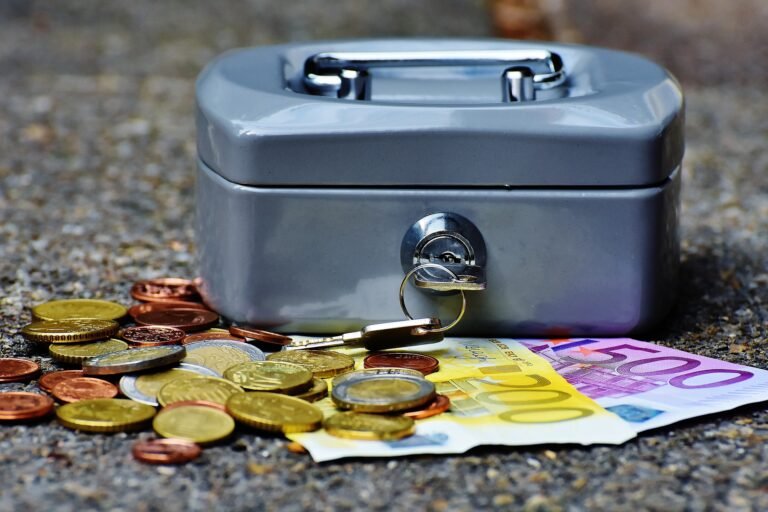 10 Principais Motivos Para Você Começar a Poupar Dinheiro Hoje