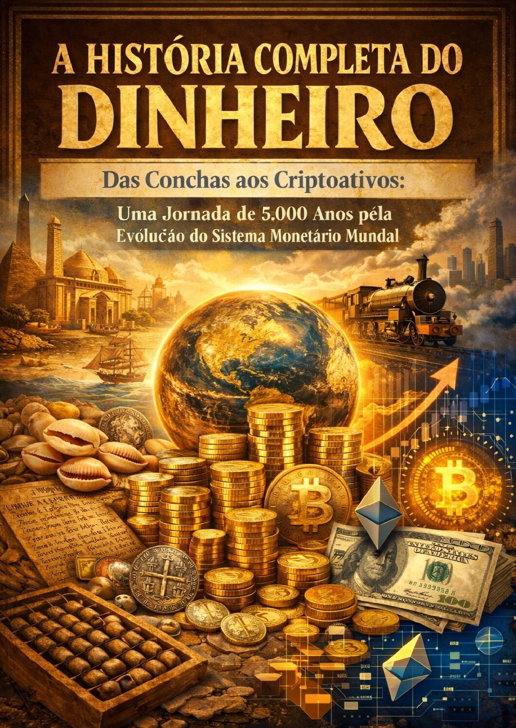 História do Dinheiro
