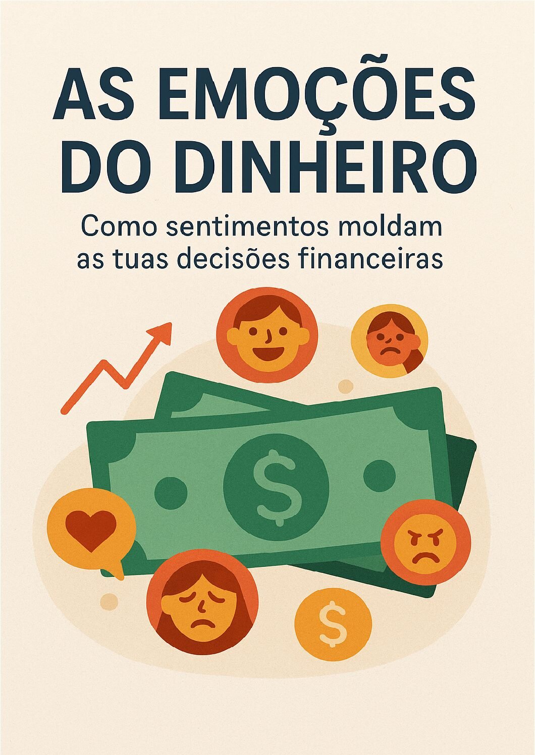 Emoções Financeiras