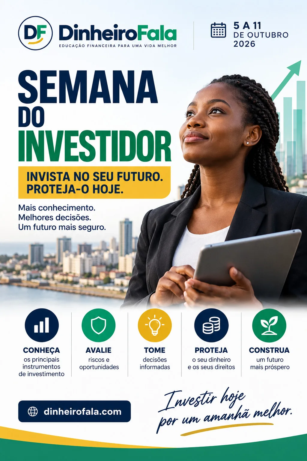 Semana do investidor